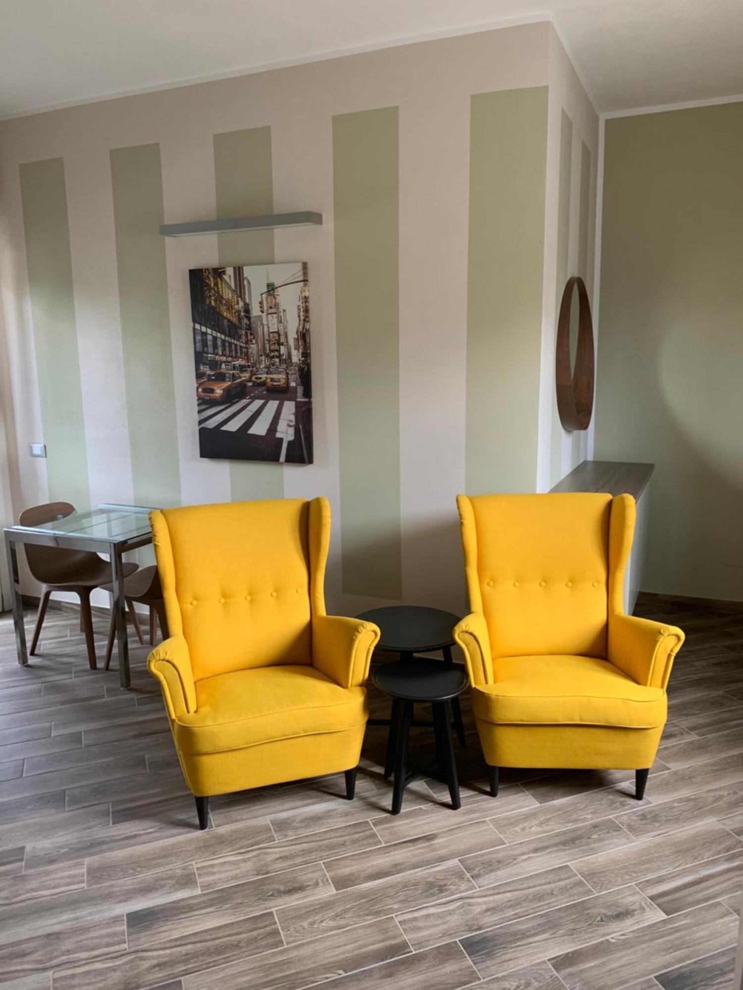 Апартаменти Jacky House 3.0 Лоді Номер фото
