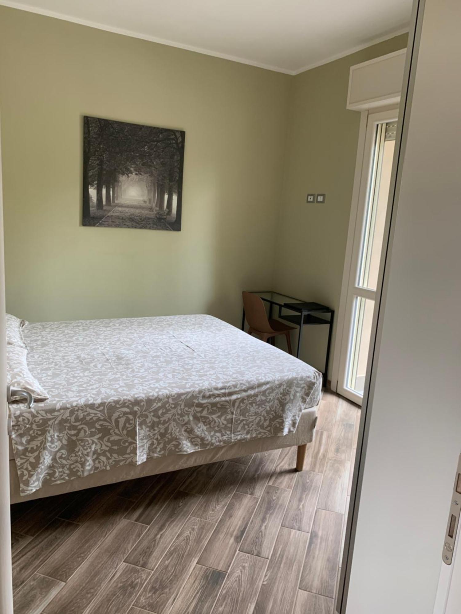 Апартаменти Jacky House 3.0 Лоді Номер фото