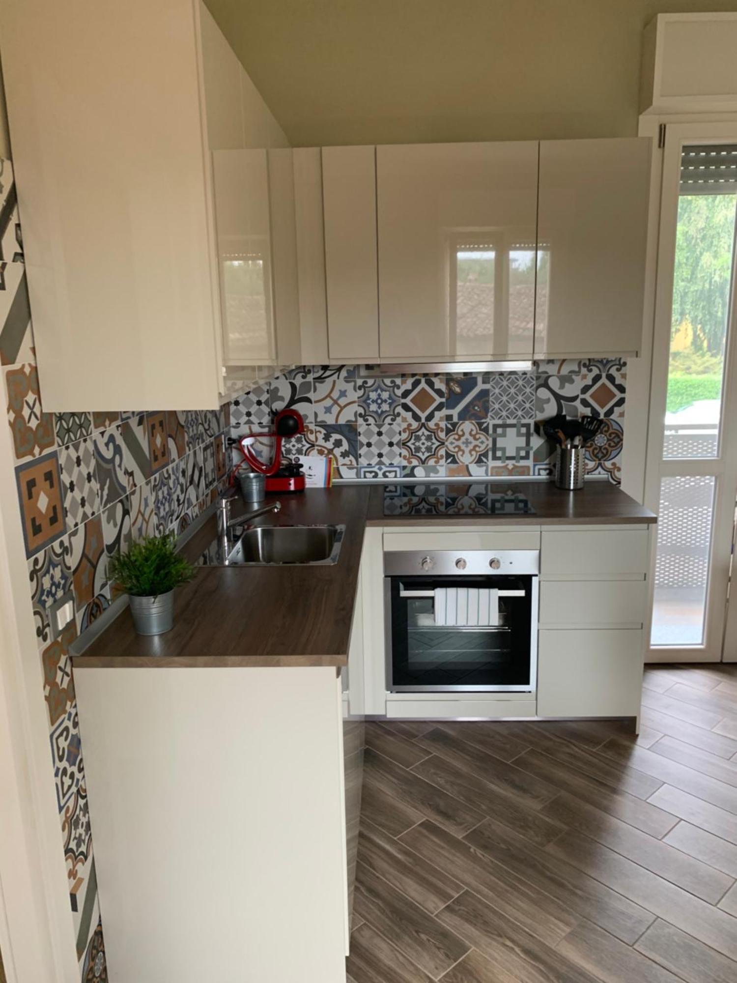 Апартаменти Jacky House 3.0 Лоді Номер фото