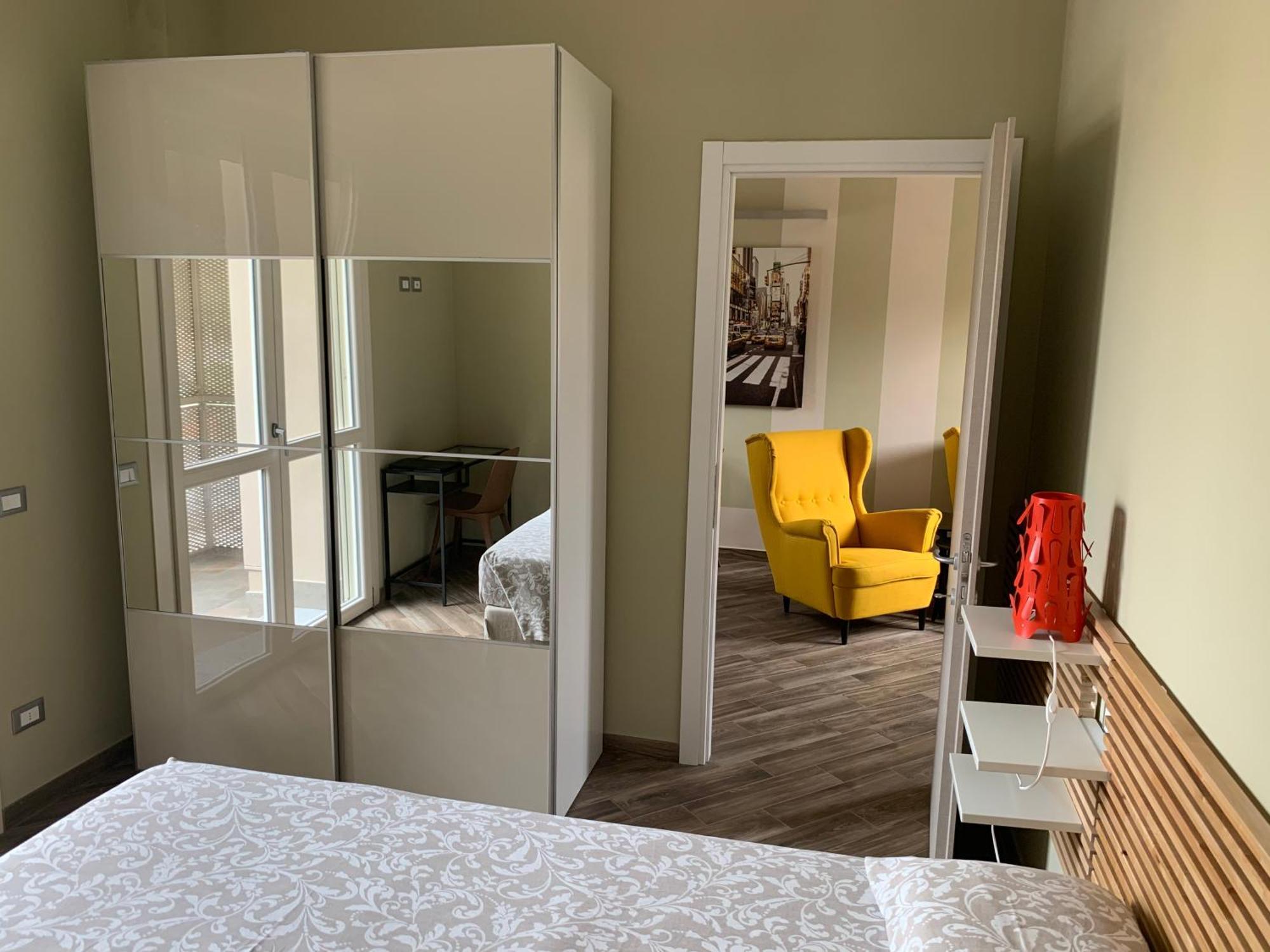 Апартаменти Jacky House 3.0 Лоді Номер фото