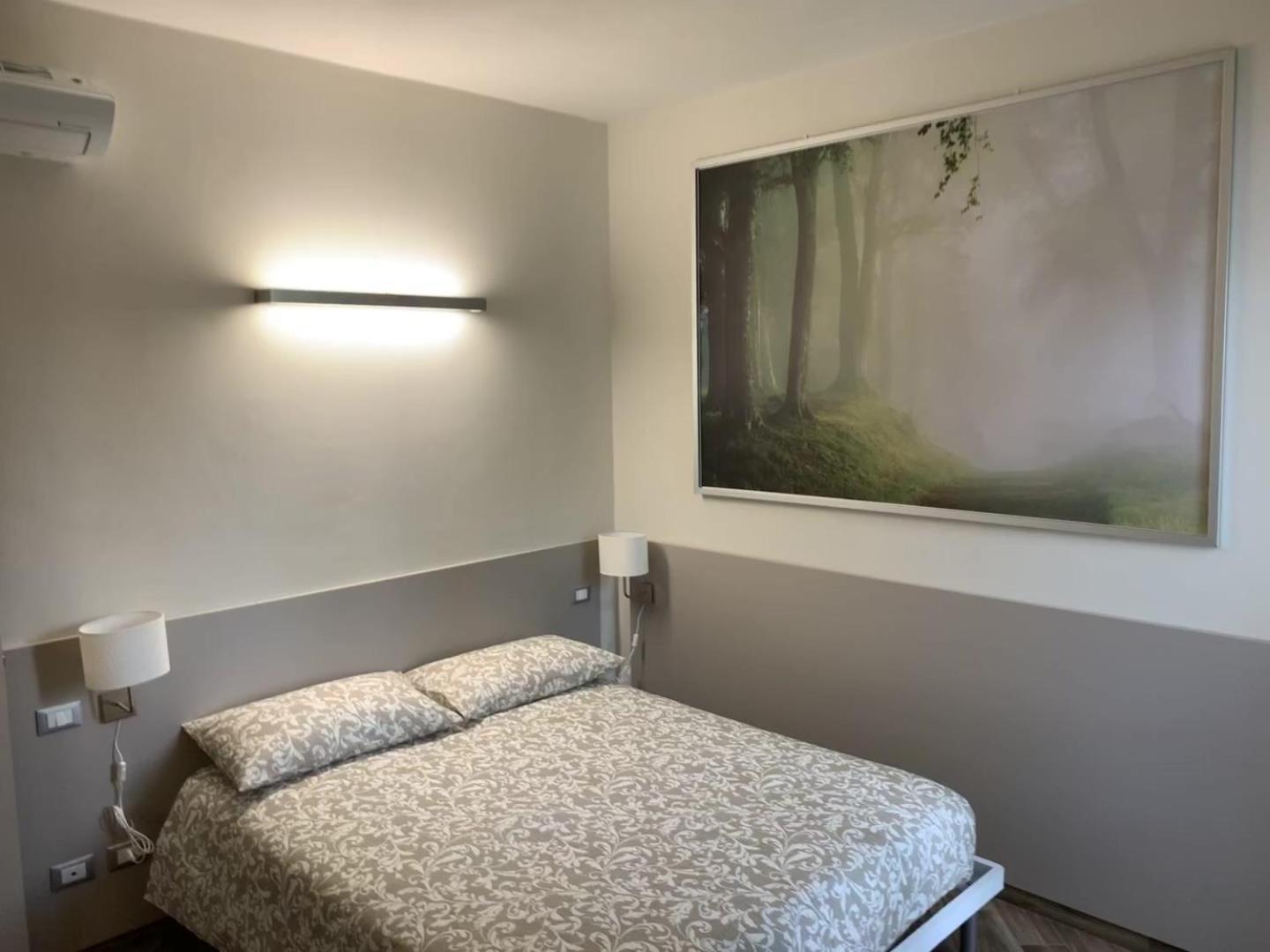 Апартаменти Jacky House 3.0 Лоді Номер фото