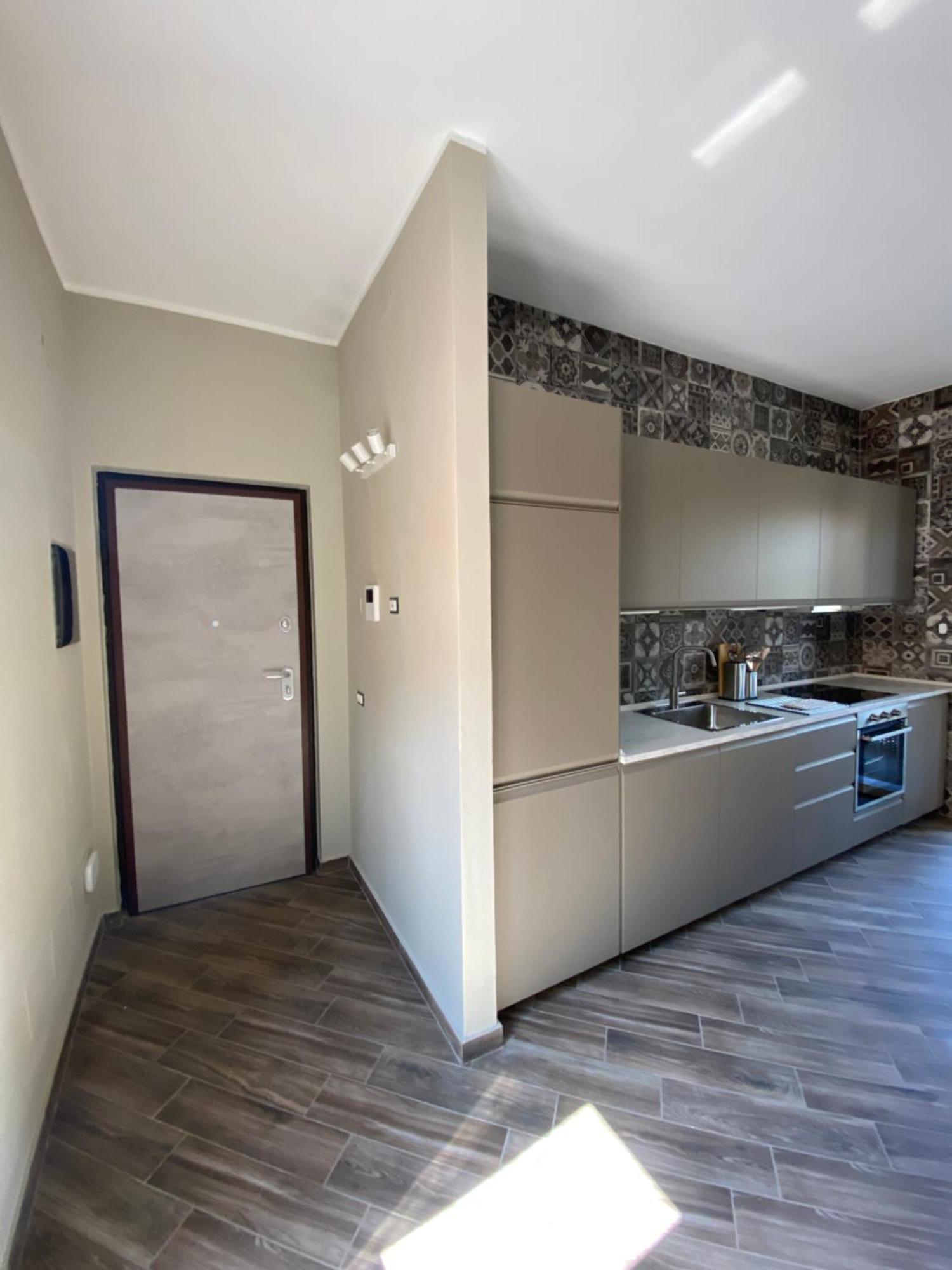 Апартаменти Jacky House 3.0 Лоді Номер фото