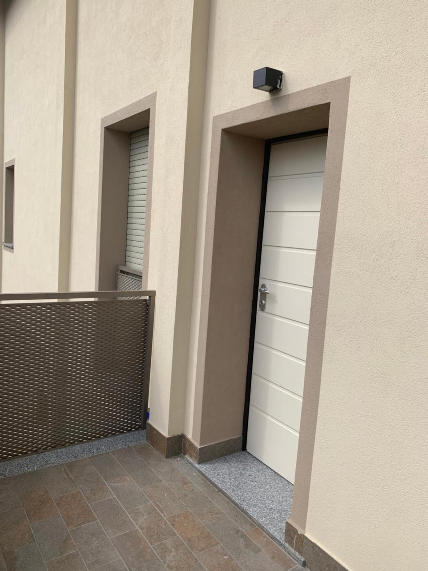 Апартаменти Jacky House 3.0 Лоді Номер фото