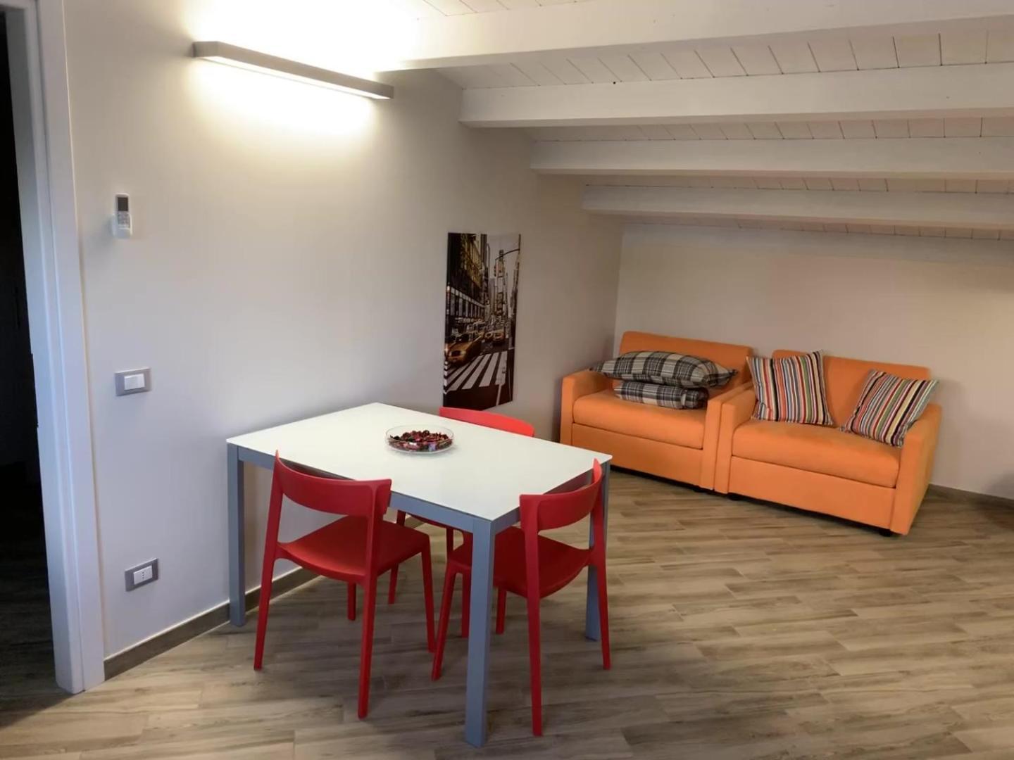 Апартаменти Jacky House 3.0 Лоді Номер фото