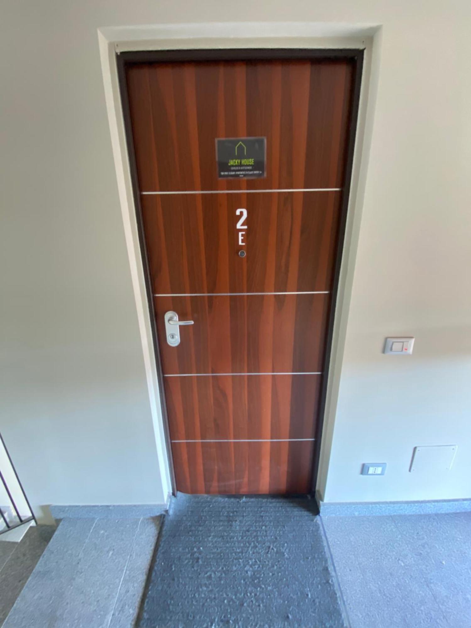 Апартаменти Jacky House 3.0 Лоді Номер фото
