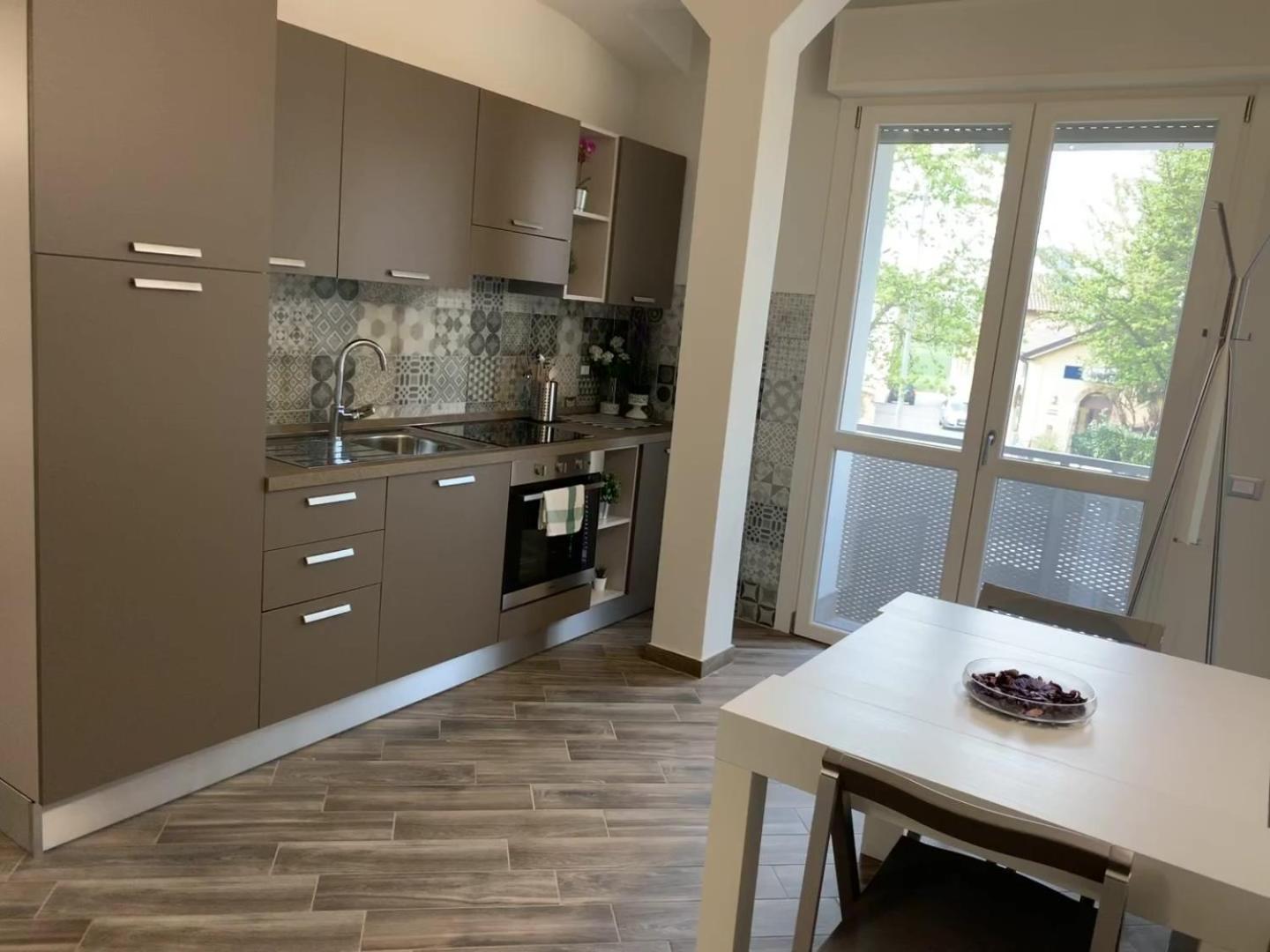 Апартаменти Jacky House 3.0 Лоді Номер фото
