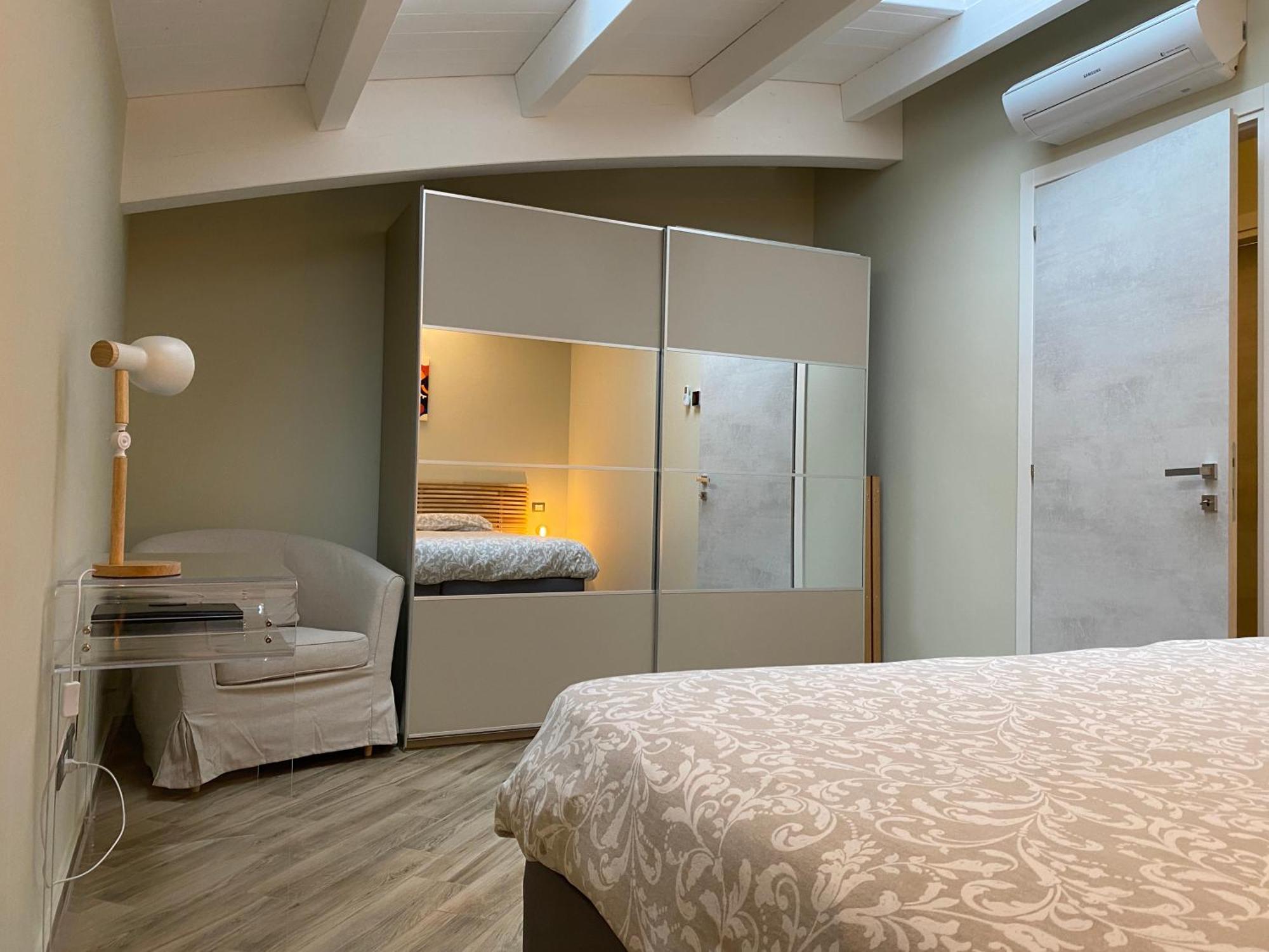 Апартаменти Jacky House 3.0 Лоді Номер фото