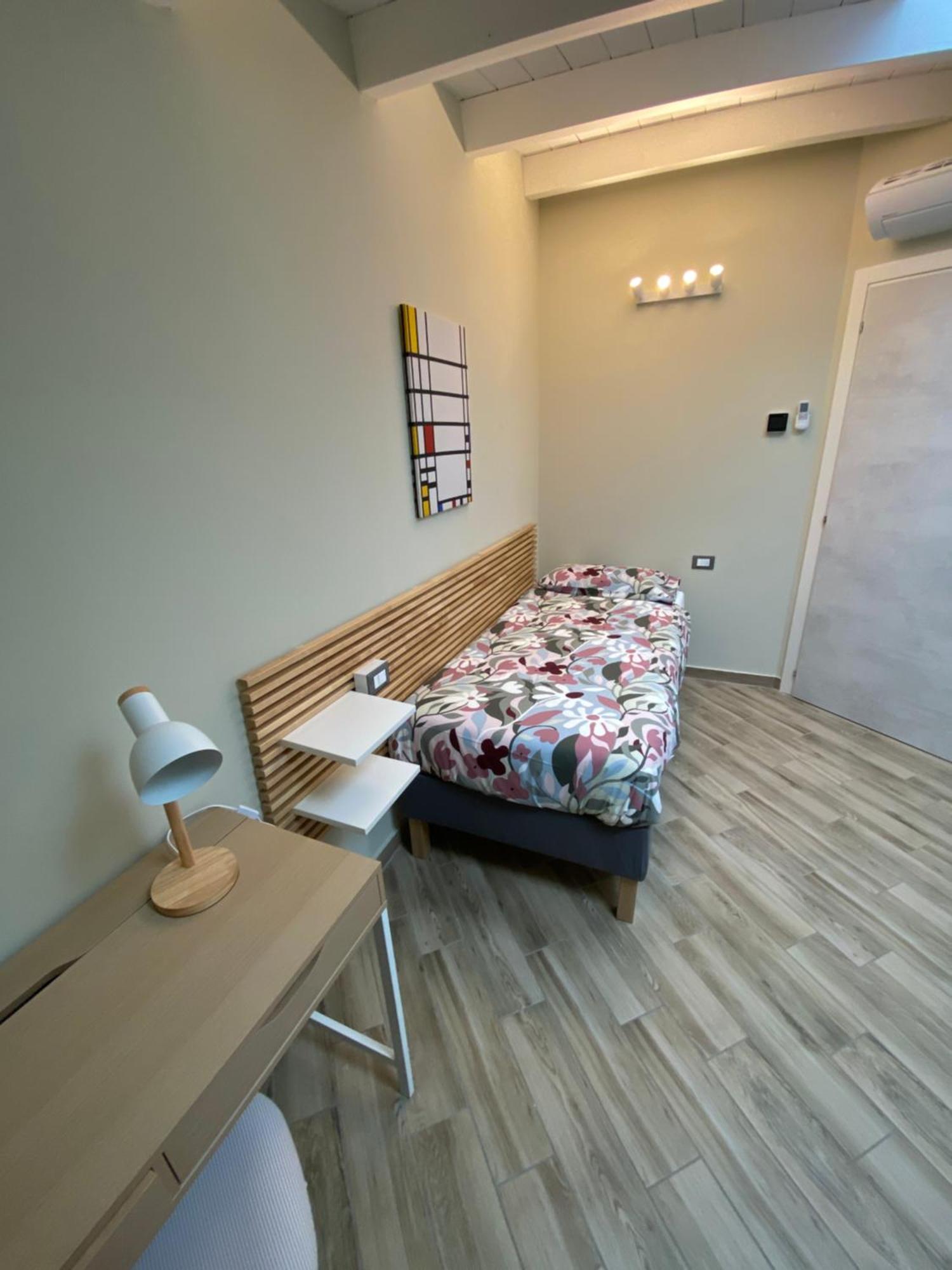 Апартаменти Jacky House 3.0 Лоді Номер фото