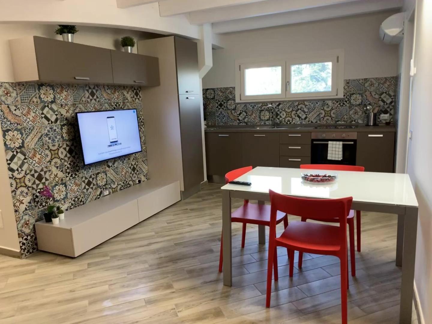 Апартаменти Jacky House 3.0 Лоді Номер фото