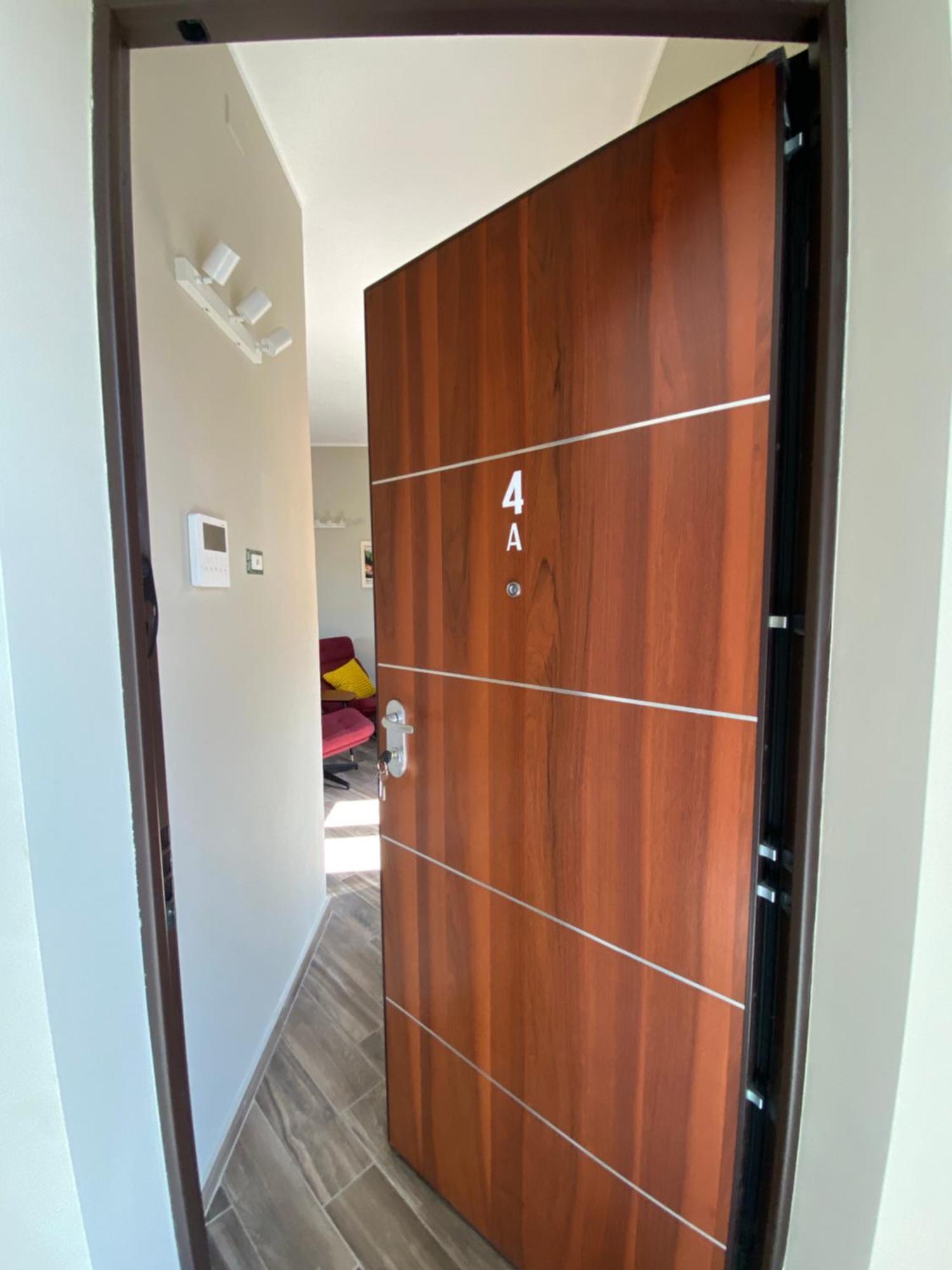 Апартаменти Jacky House 3.0 Лоді Номер фото