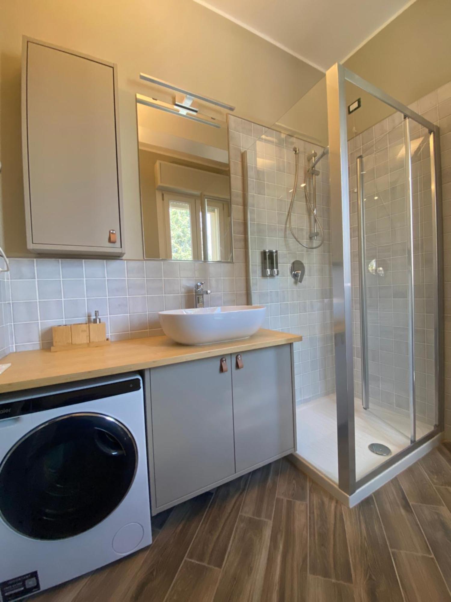 Апартаменти Jacky House 3.0 Лоді Номер фото