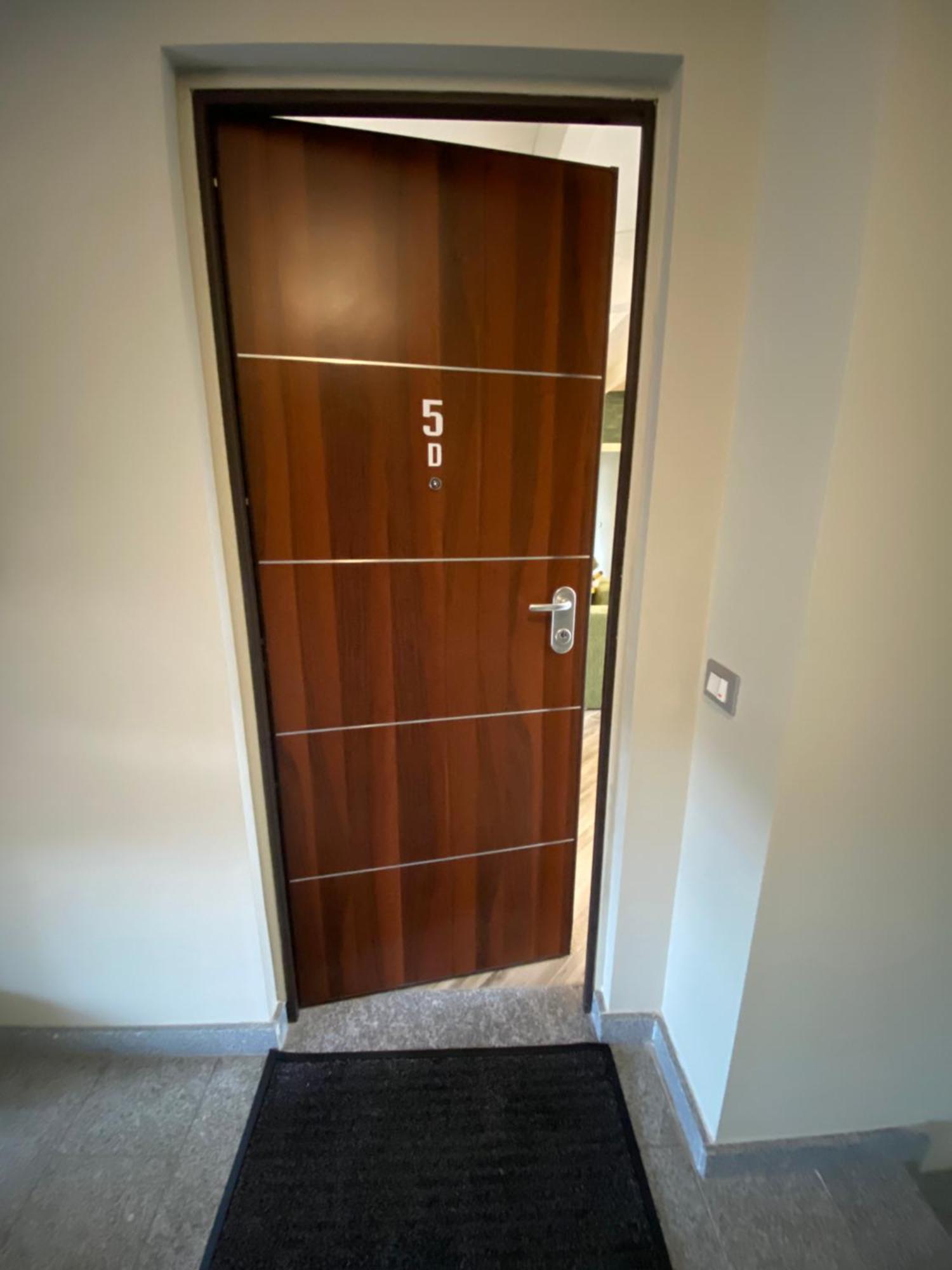 Апартаменти Jacky House 3.0 Лоді Номер фото